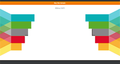 Desktop Screenshot of 1dex.com